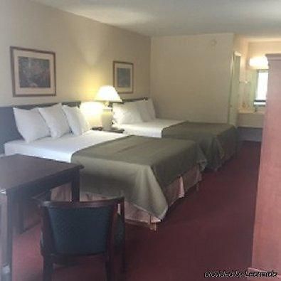 Econo Lodge Brunswick I-95 Екстериор снимка