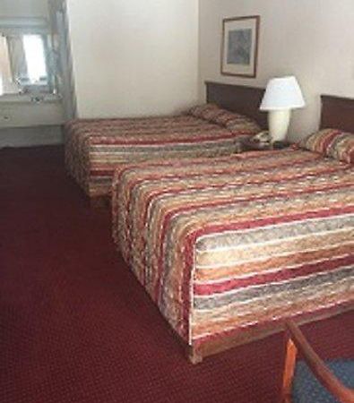 Econo Lodge Brunswick I-95 Екстериор снимка